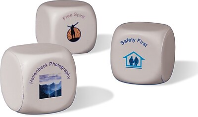 Custom Stress Balls Large Quantity