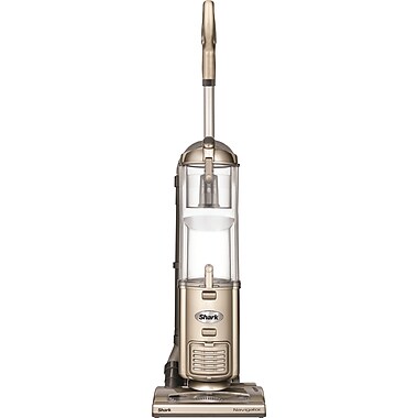 Shark NV42 Navigator Deluxe Bagless Upright Vacuum