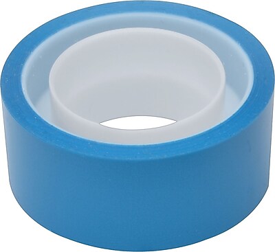 Scotch Expressions Tape Royal Blue Removable 3 4 x300