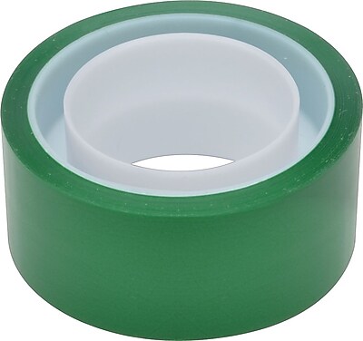 Scotch Exoressions Tape Dark Green Removable 3 4 x300