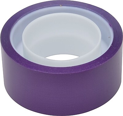 Scotch Expressions Tape Purple Removable 3 4 x300