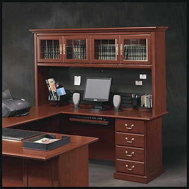Sauder Heritage Hill Hutch