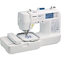 Brother LB6800 Computerized Sewing and Embroidery Machine