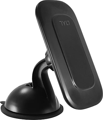 TYLT CAPIO w\/NFC Enabled Universal Smartphone Car Mount