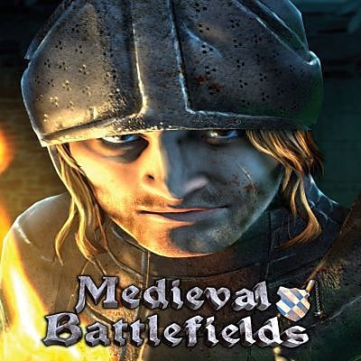 Medieval Battlefields for Windows 1 User [Download]