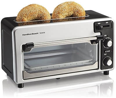 Hamilton Beach Toaststation Toaster Oven