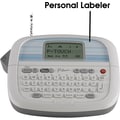 Brother® P-touch PT-90 Personal Label Maker