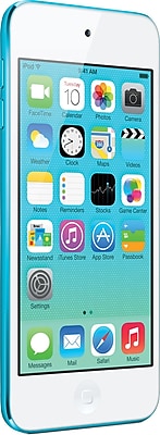 Apple iPod touch 64GB 5th Generation Blue