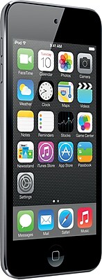 Apple iPod touch 32GB Space Gray