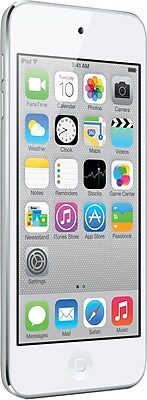 Apple iPod touch 32GB White Silver