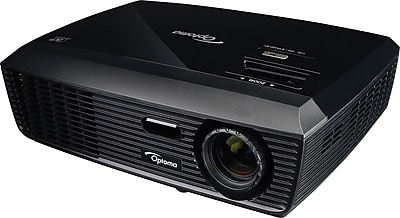 Optoma H180X 3D Home Theater Projector