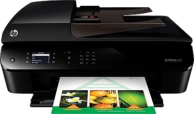 HP Officejet 4630 e All in One Printer