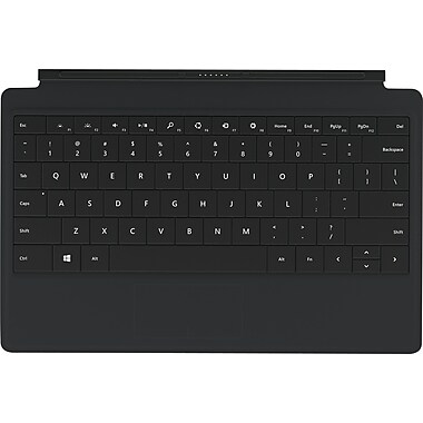 Surface Type Cover 2, Black
