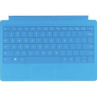 Surface Type Cover 2, Cyan
