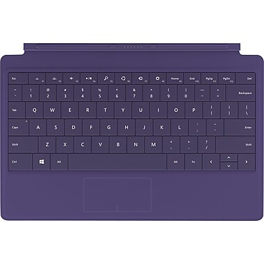 Surface Type Cover 2, Purple