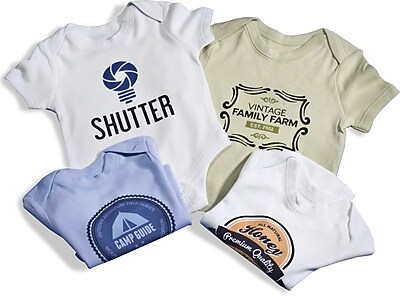 Infant Onsie