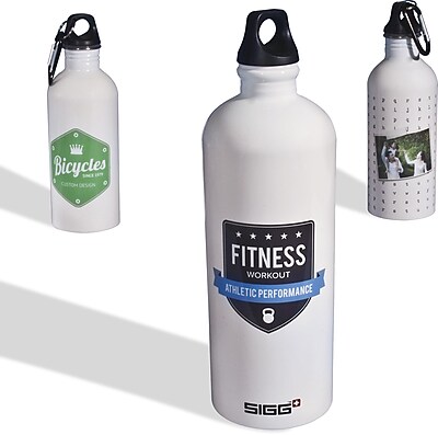 Water Bottles