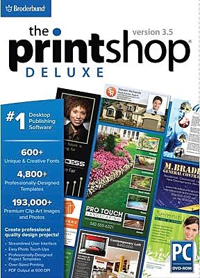 broderbund print shop free download