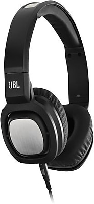 JBL J55i Over Ear Headphones Black