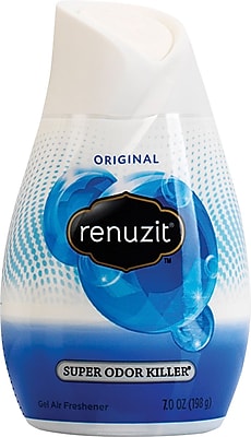 Renuzit Super Odor Killer Air Freshener