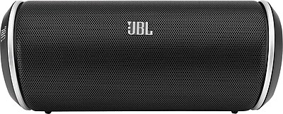 JBL Flip Wireless Bluetooth Speaker Black
