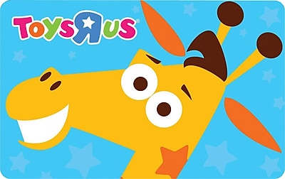 Toys Gift Cards 8