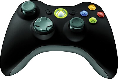 Microsoft Xbox 360 Wireless Controllers