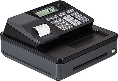 Casio SE-S700 Cash Register