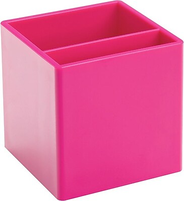 Poppin Pen Cup Pink 100262