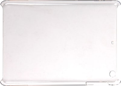 EZ Choice Case with Screen Protector for iPad Mini clear