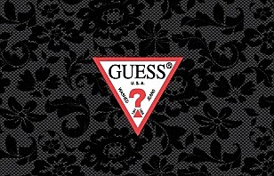 Guess Gift Card 100 Email Delivery