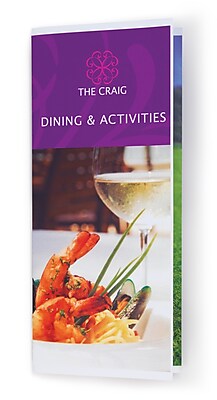 Brochures