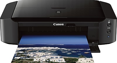 Canon Pixma iP8720 Color Inkjet Wireless Photo Printer New