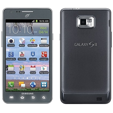 Samsung Galaxy S2 S959G / I777 Unlocked GSM Android Cell Phone, GreySorry, this item is currently out of stock.
