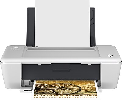 HP Deskjet 1010 Color Inkjet Printer