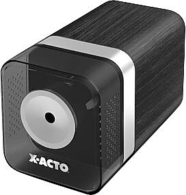 x acto pencil sharpener staples