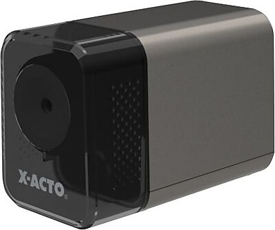 x acto pencil sharpener staples