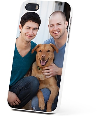iPhone 5 Slim Case