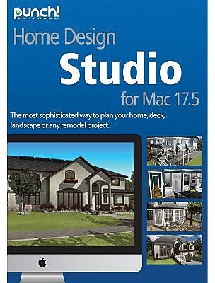 Home Design Studio Complete For Mac V17.5