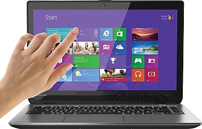Asus Q550LF 15.6" Touchscreen Laptop with Intel Core i7-4500U / 8GB / 1TB / Win 8 - Refurbished