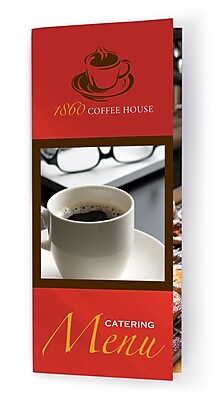 Brochures