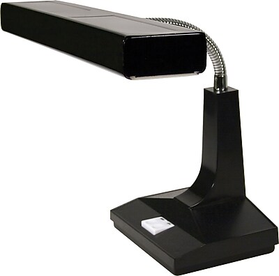 Ledu Twin Fluorescent Desk Lamp | Staples®