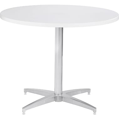 table round conference officeworks iceberg staples reviewsnapshot write num average rating