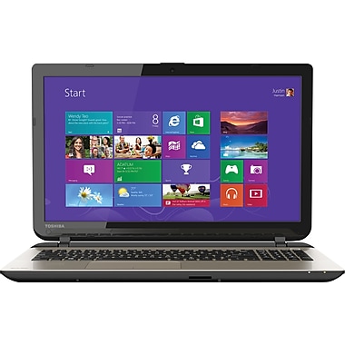 Toshiba Satellite 17.3-Inch Laptop (L75-B7270) Toshiba Satellite 17.3-Inch Laptop (L75-B7270)
