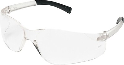 MCR Safety BearKat BK110 Protective Eyewear Clear