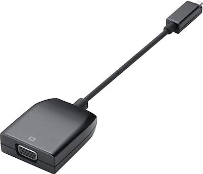 HDMI DVI Adapter Converter 0.15m 5 Black