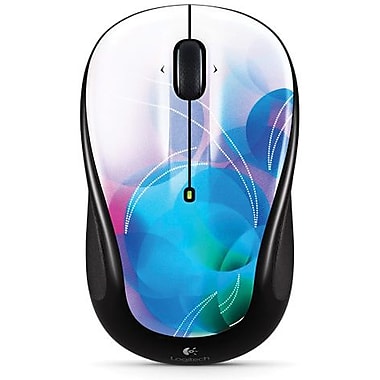 Logitech® Wireless Mouse M325 (Bubbly)