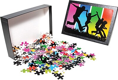 Photo Puzzles