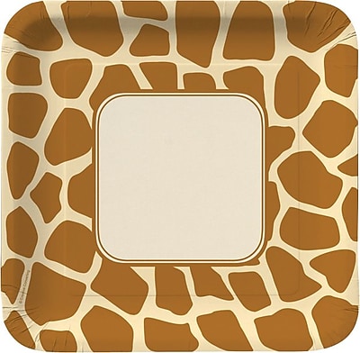 creative writing on giraffe