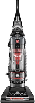 Hoover WindTunnel® 2 Rewind Bagless Upright Vacuum